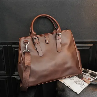 PREMIUM BUSINESS HANDBAG